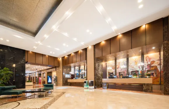 天津瑞灣開元名都酒店