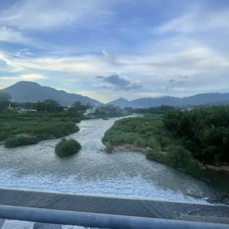 Linyun Hampton Boutique Stay Hotel