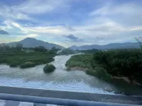 Linyun Hampton Boutique Stay Hotel