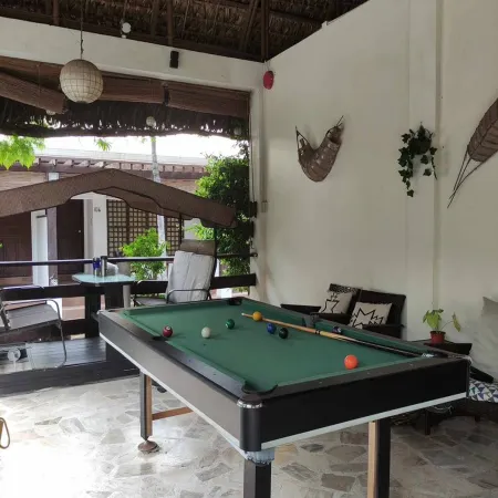 Maritoni Bali Suites and Villas