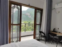 Laomu Homestay