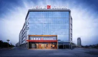 Borrman Hotel (Xiaoyalang Wetland Park, Kashgar) Hotels in Kashgar