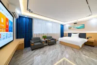 Corner Smart Room