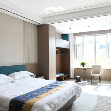 Huaxi Hotel