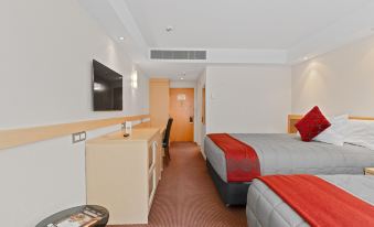 Copthorne Hotel Rotorua
