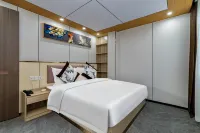 Bi An Hotel（Self-service laundry, free airport transfer by prior booking） - บริการรถรับส่ง