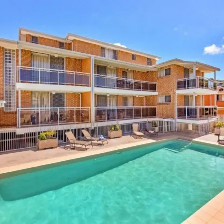 Copacabana Shores