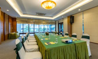 Thang Loi Hotel Hanoi