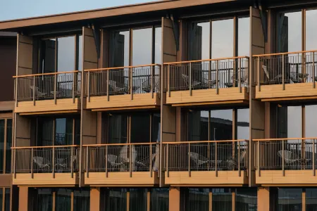 Courtyard Bangkok Suvarnabhumi Airport