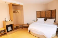 Ruili Yunyao Hot Spring Hotel - balcony
