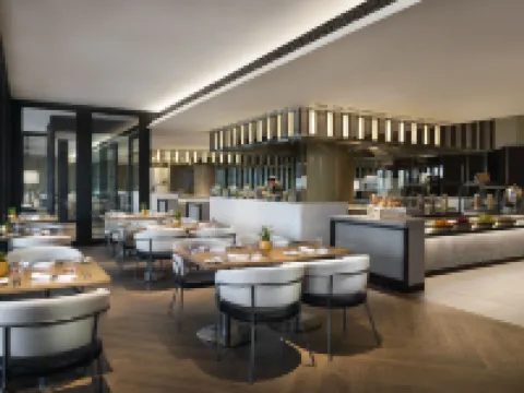 クラウンプラザ バンコクルンピニパーク バンコクのホテル