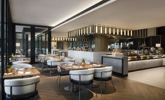 Crowne Plaza Bangkok Lumpini Park