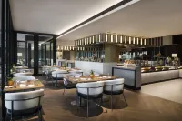 クラウンプラザ バンコクルンピニパーク バンコクのホテル