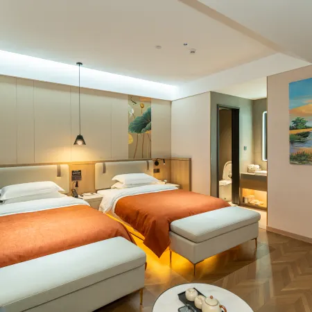 QIAN XUN HOTEL