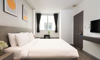 Nicecy Hotel – 218 Le Thanh Ton Street