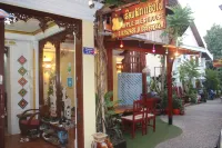 Apple Guesthouse