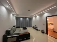 Nanxiong Ancient Alley Inn