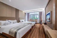 Yaju Hotel