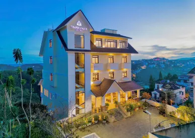 Thanh Loan II