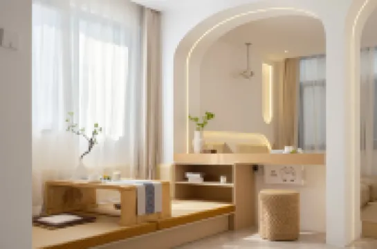 小築一程客棧（陵水南灣猴島望海路店）