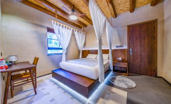 Yongsheng valley xianju  homestay