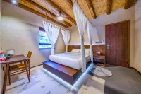 Yongsheng valley xianju  homestay Hotels in Jing'an