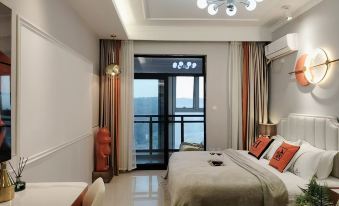 Muyun Manju Homestay (Wuhan University)