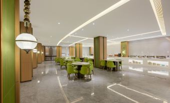Madison Hotel Yining Kazanqi Scenic Area Airport