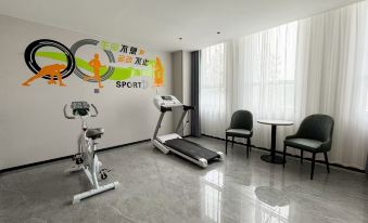 GreenTree Hotel (Ningyang Modern Highway Port)