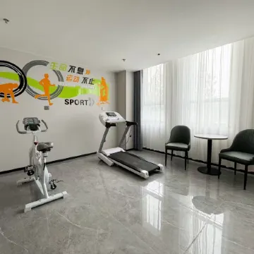 GreenTree Hotel (Ningyang Modern Highway Port)