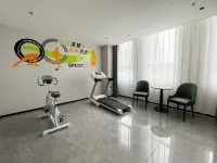 GreenTree Hotel (Ningyang Modern Highway Port)