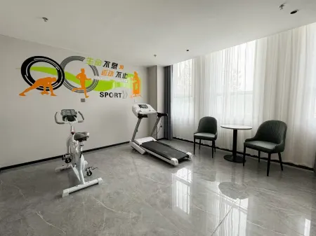 GreenTree Hotel (Ningyang Modern Highway Port)