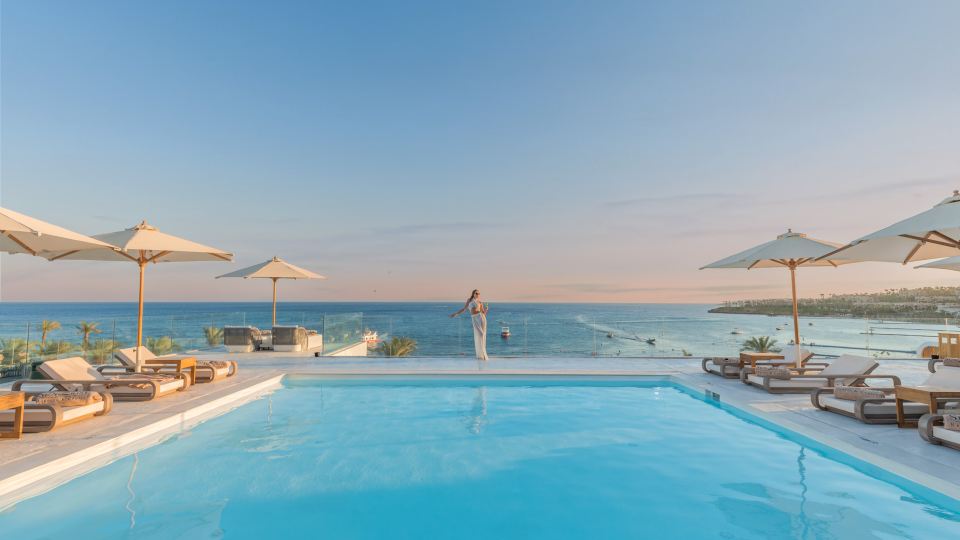 White Hills Resort
