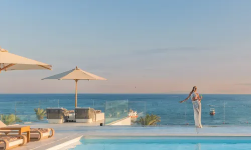 White Hills Resort