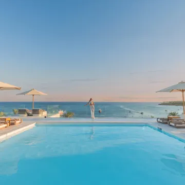 White Hills Resort