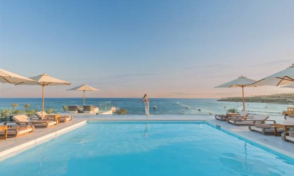 White Hills Resort