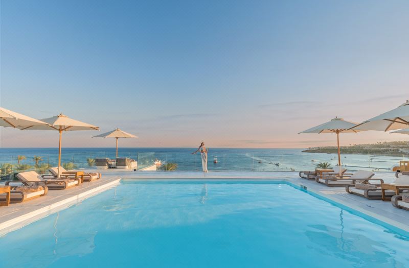 White Hills Resort