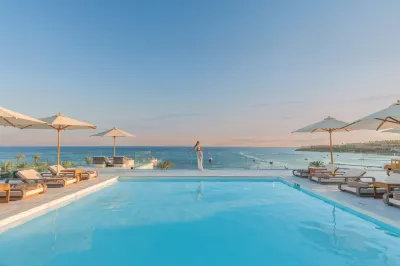 White Hills Resort