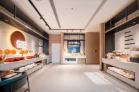 Ni Hao Hotel (Yanzhou Railway Station Xinglong Cultural Park)