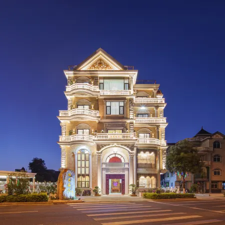 Huguang Haise Homestay