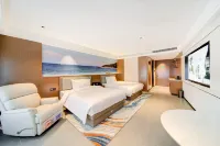 Hyatt Zhuhai Hotel