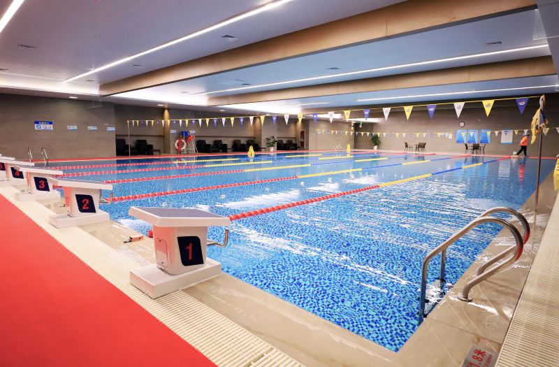 Beijing CSN Pearl Hotel photo 2