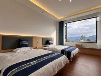 Eryuan Lian Tie Jinda Hotel