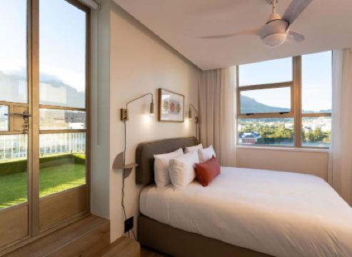 Habitat Aparthotel by Totalstay