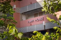 Alma House Hotel di 