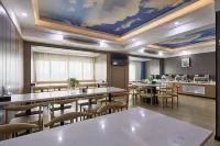 東鵬飯店（宜春國際商貿城店） - 早餐