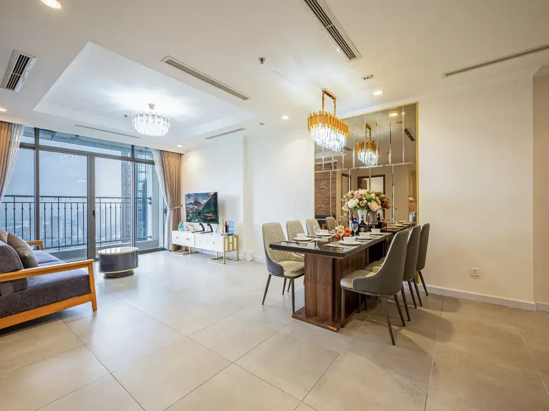 The Landmark Collection Suite - Ciudad Ho Chi Minh (Saigón)