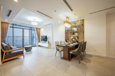 The Landmark Collection Suite