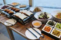 雲跡飯店（四姑娘山景區店）