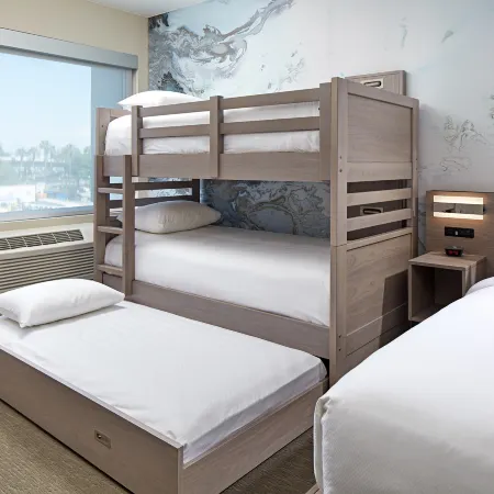 Anaheim Resort Suites